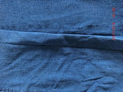  Indigo staining (Knitting, Tatting, Coating, Sulfur)