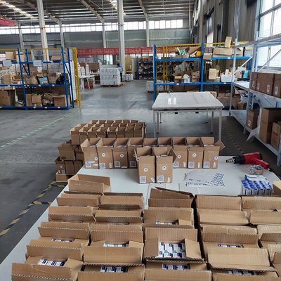 電商云倉(cāng) 廣州第三方倉(cāng)儲(chǔ)配送，12年經(jīng)驗(yàn)鑄就智工廠(chǎng)運(yùn)營(yíng)新標(biāo)桿